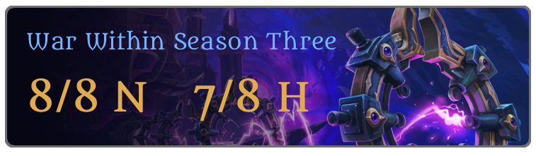 War Within Season 3